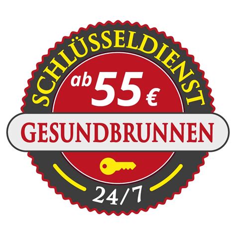 Schlüsseldienst in Berlin-Gesundbrunnen - Zuverlässiger Schlossaustausch